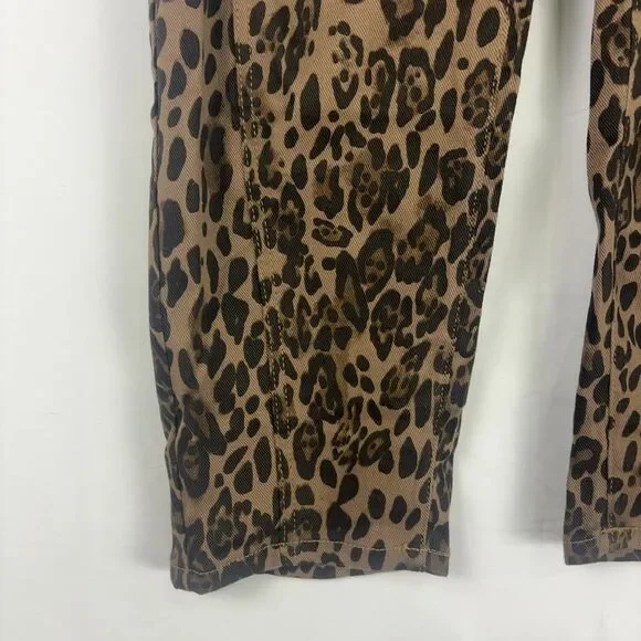 Barrel Barrel Jeans - Picture 2 of 4